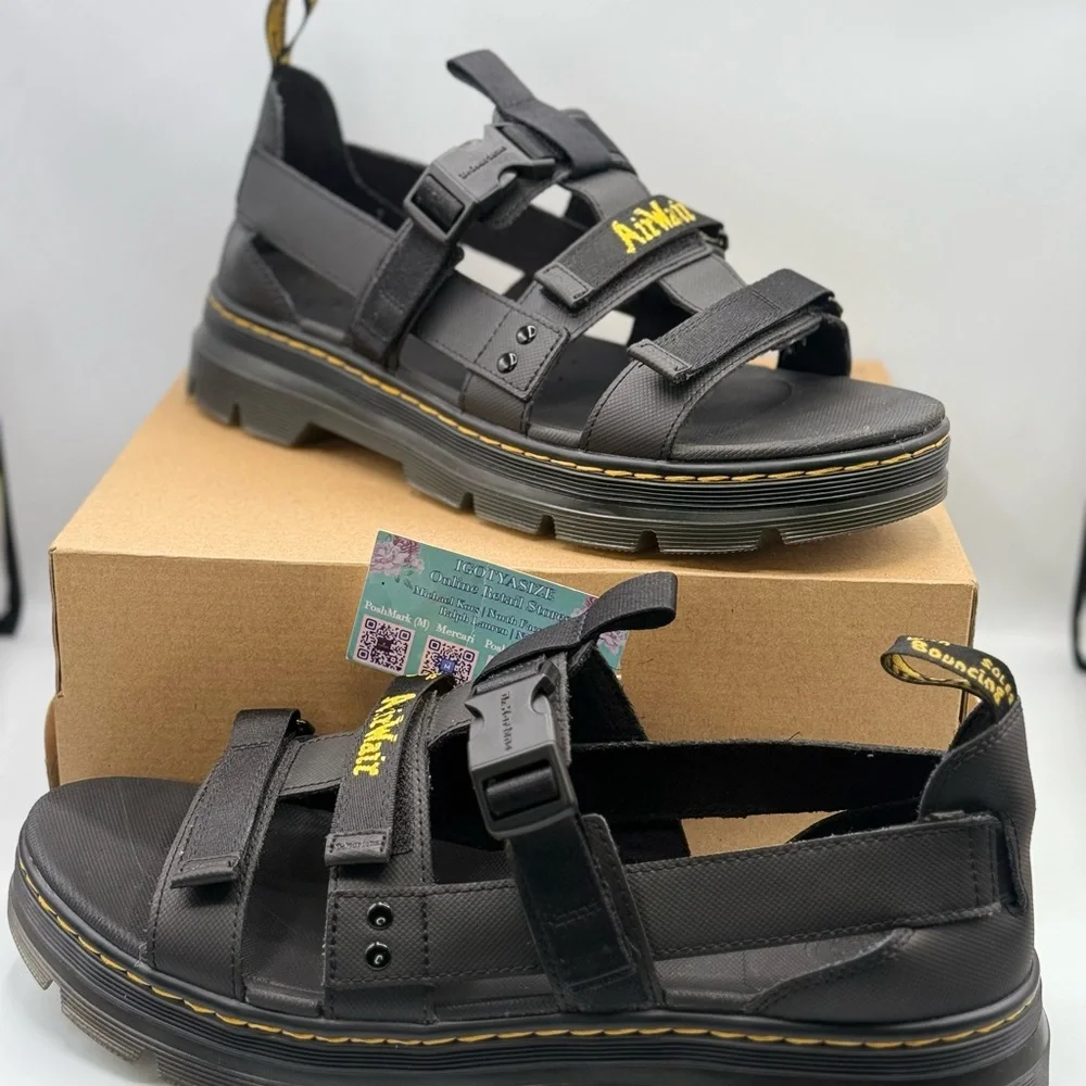 DR MARTENS‎ PEARSON SANDAL (14)